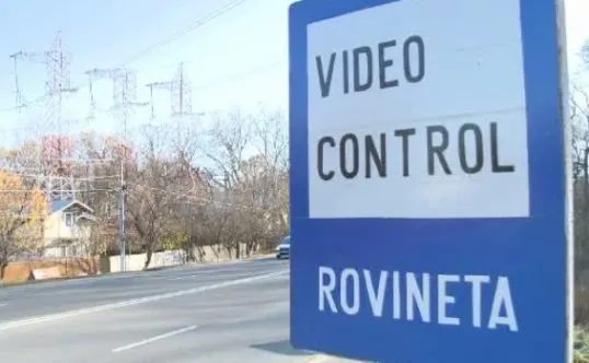CNAIR și Poliția Română nu au încheiat niciun protocol pentru radare. Precizare din partea companiei de drumuri