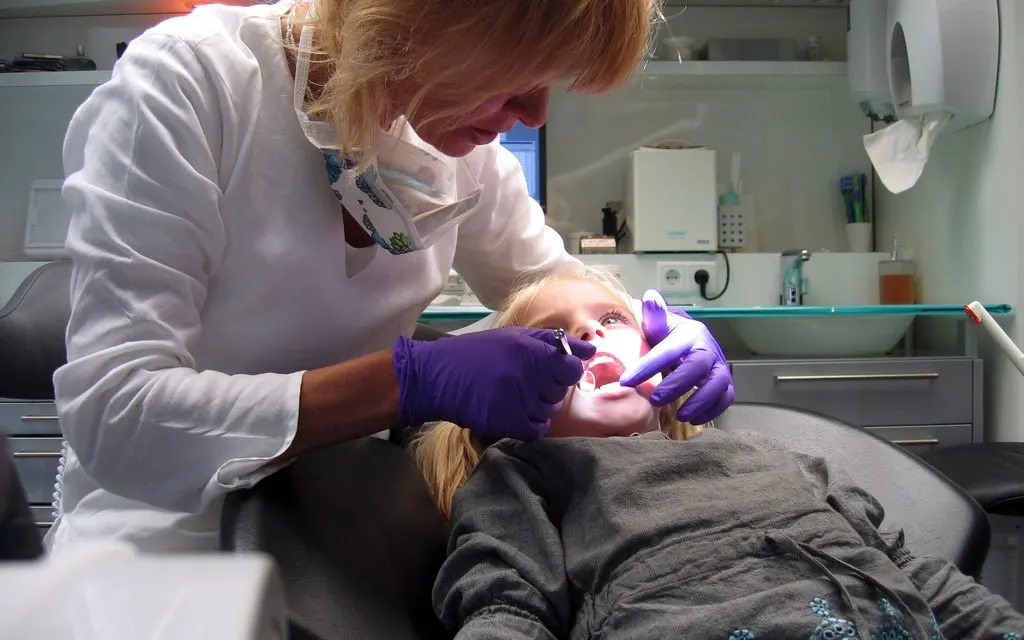„Ziua Mondială a Sănătăţii Orale”| Incidența cariei dentare în rândul școlarilor, în creștere