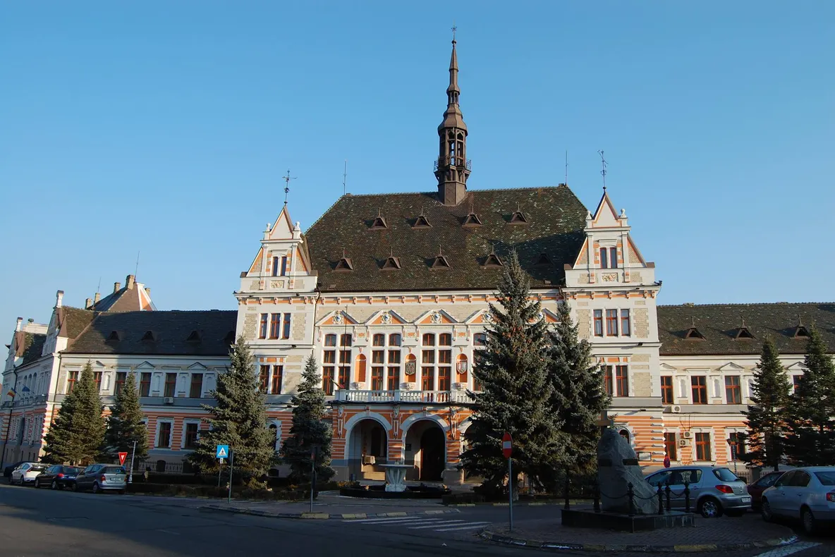 Direcția Tehnică a CJ Hunedoara, desființată și... nu prea. Șefii județului, chemați în judecată