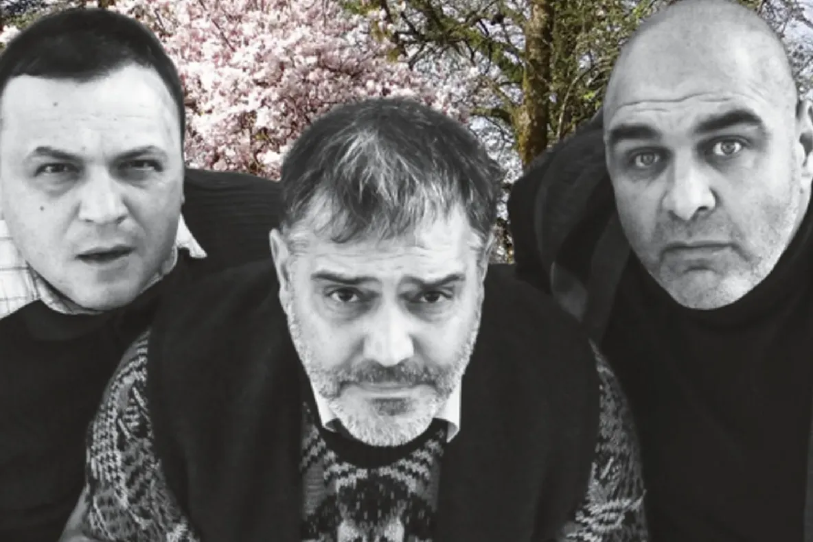 Trei vedete din „Las Fierbinţi” vin, în premieră, la Deva
