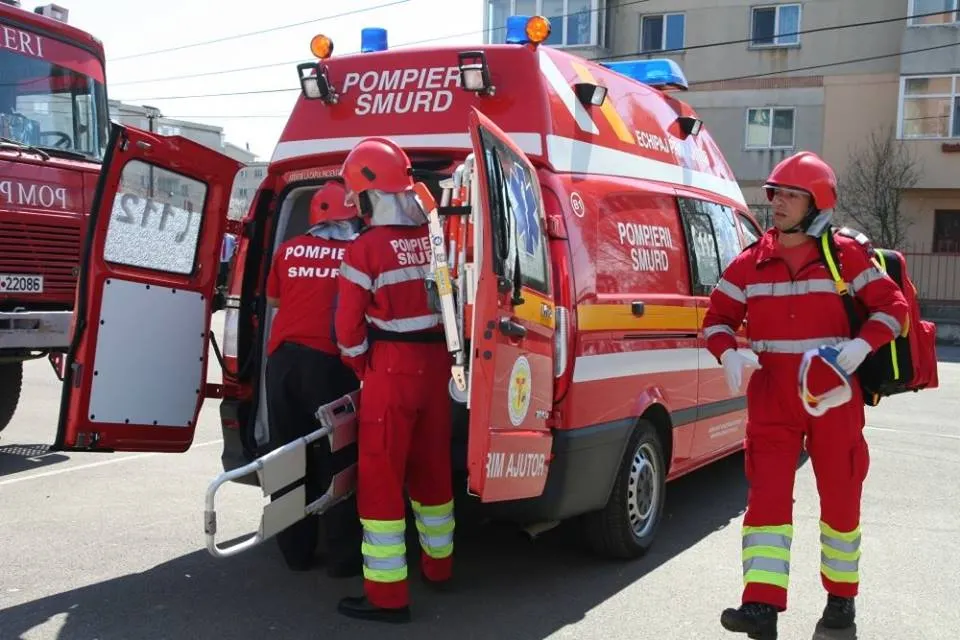 Părinții pot învăța cum își pot salva copiii