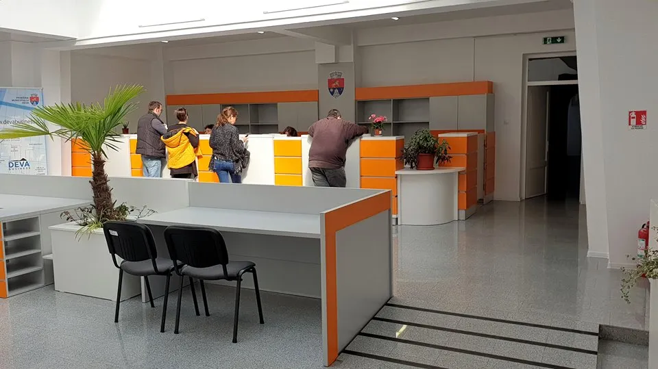 Termen prelungit pentru plata impozitelor și taxelor locale, la Deva