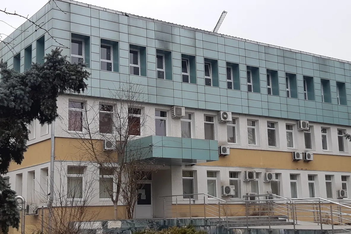 Proiect European pentru dotarea și modernizarea unor secții ale Spitalului Județean de Urgență Deva
