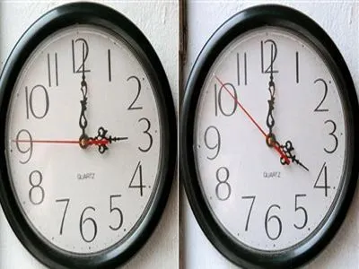 La noapte, se schimbă ora. Ceasurile vor „date” înainte