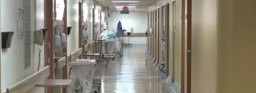 Lucrări de peste 17 milioane de lei la Spitalul municipal Hunedoara