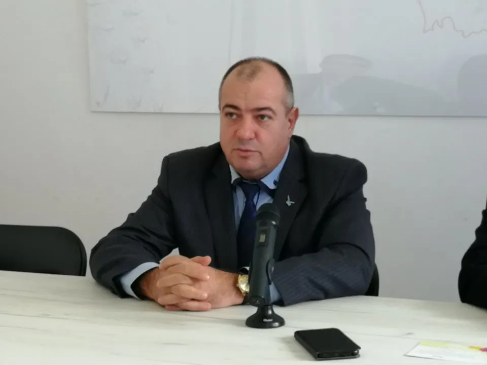 Paramedicii SMURD din 5 județe ar putea fi preluați de ISU