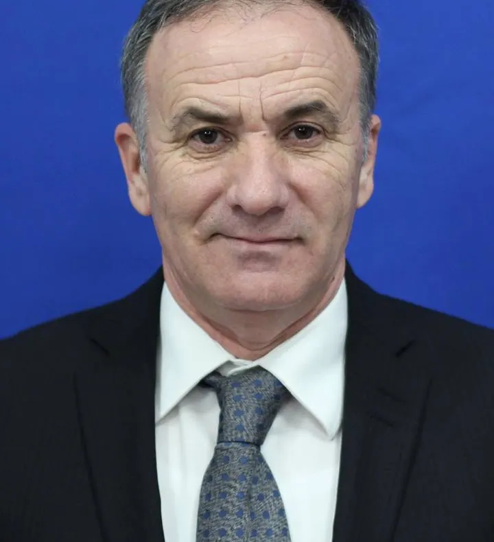 PSD mai pierde un parlamentar. Deputatul de Hunedoara Sorin Marica s-a înscris în partidul lui Ponta