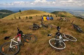 Trasee pentru bicicliști în Retezat