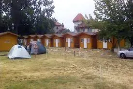 Căsuțele minerilor de pe litoral, supuse evaluării