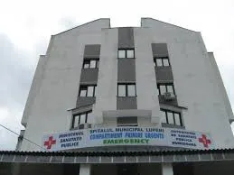 Spitalul municipal Lupeni - linie de gardă la domiciliu