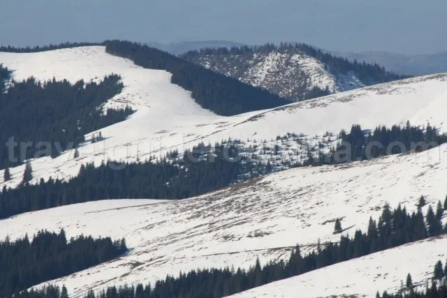 Un nou pas pentru realizarea domeniului turistic Șureanu