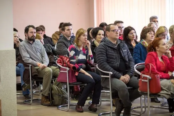 Planuri pentru extinderea domeniilor de studiu la Universitatea Petroșani