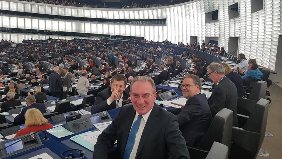Patru hunedoreni, printre europarlamentarii pe care România îi trimite la Bruxelles