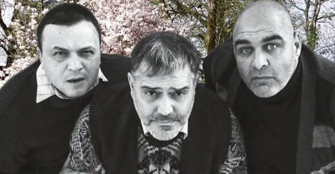 „Insomniacii” nu mai vin la Deva. Spectacol de teatru anulat