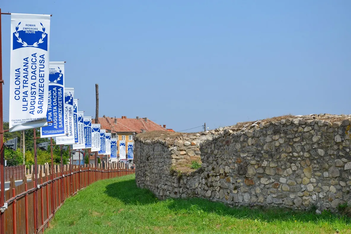Acces gratuit pentru copii la muzeul din Deva și alte obiective din județ, pe 1 Iunie