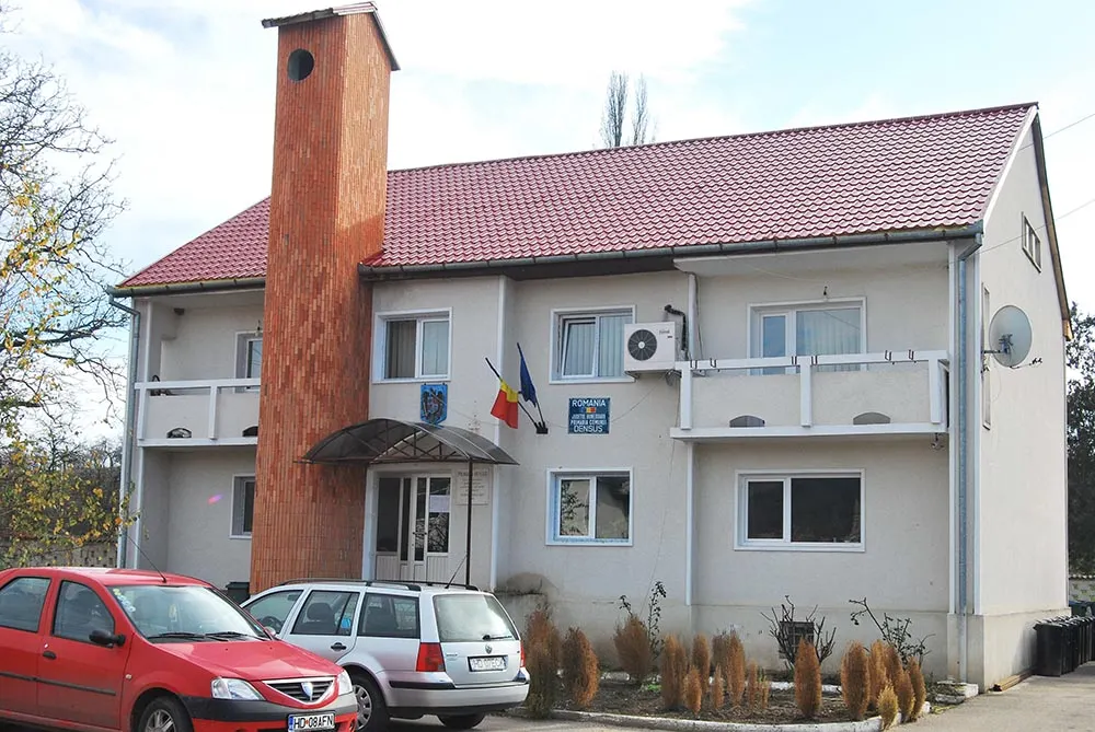 Dezbateri tematice despre comuna Densuș și Țara Hațegului