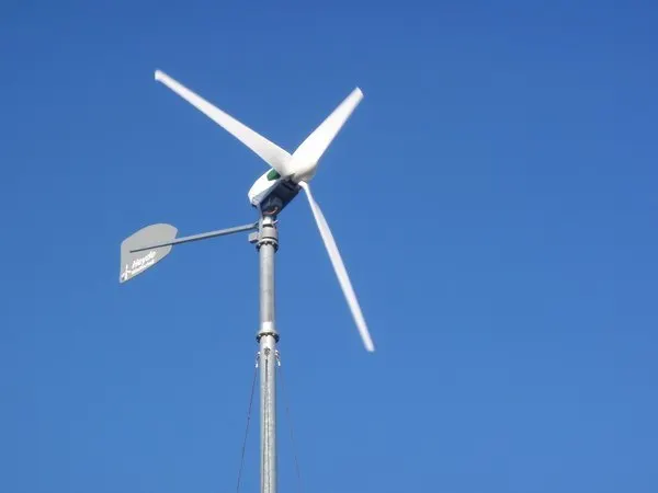 30 de mineri au participat la pre-interviul pentru a lucra în industria eoliana