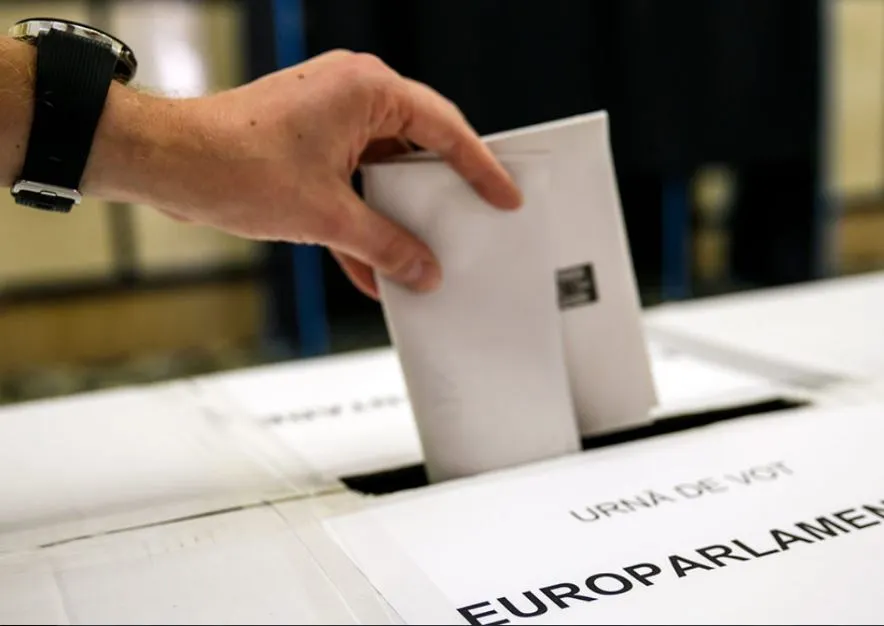 Europarlamentare: PNL câștigător la Deva, alături de USR- Plus. PSD, doar pe locul trei