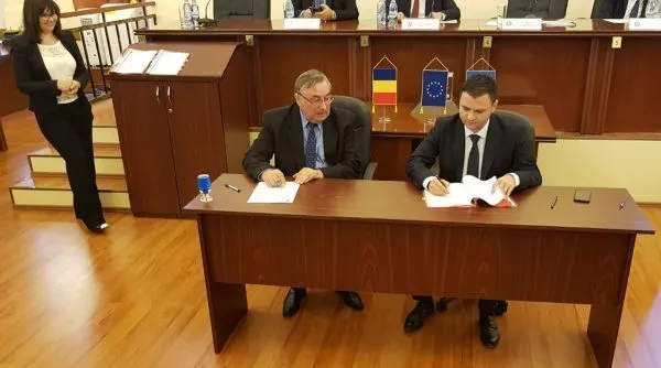 Aproape două milioane de euro vin la Petroșani