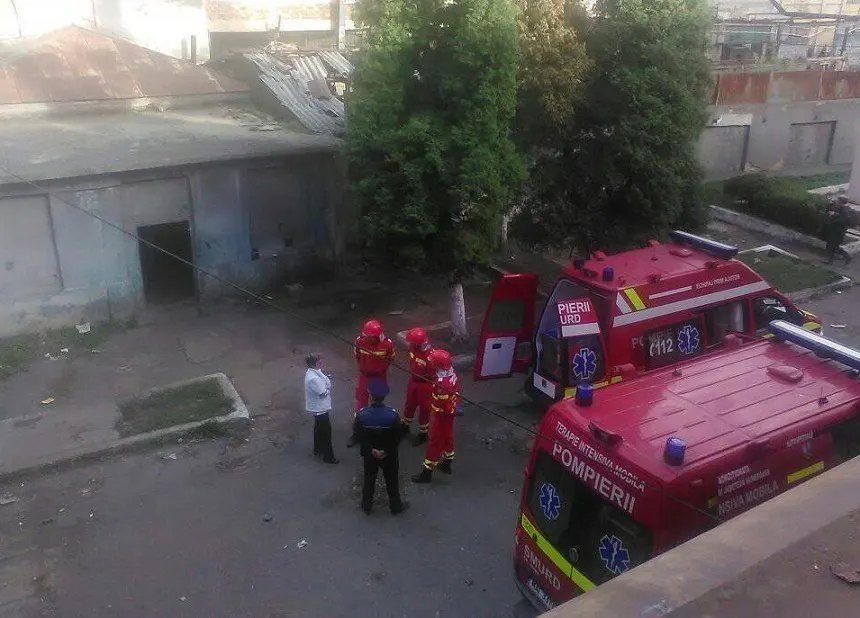 600 de mineri sunt în foi de boală