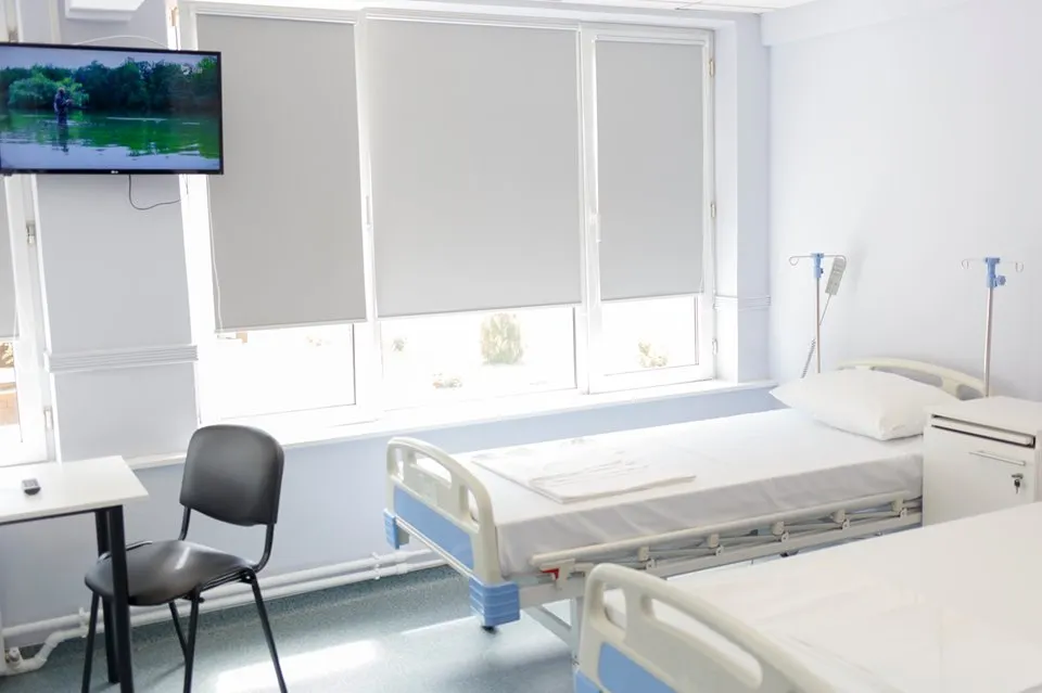 Actul medical de calitate, prioritatea edililor din Lupeni