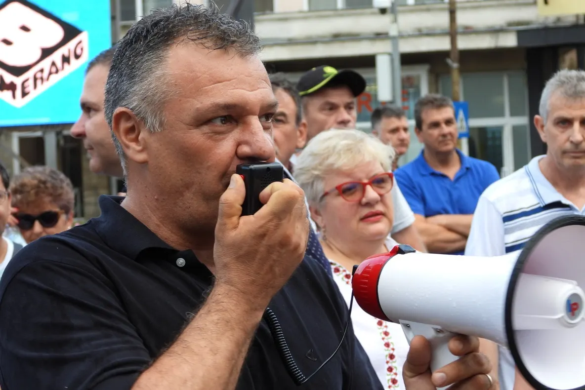 Primarul Devei, apel către premier și miniștrii Finanțelor și Energiei, pentru salvarea Termocentralei Mintia