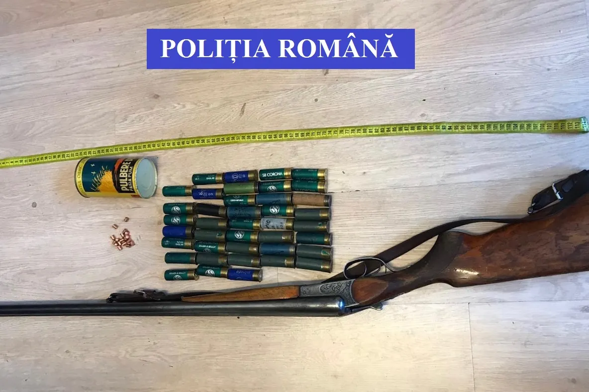FOTO| Corp nou de chilii, sfinţit la Mănăstirea Prislop