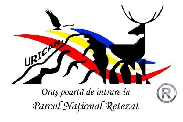 Orașul Uricani a înregistrat la OSIM logo-ul localității