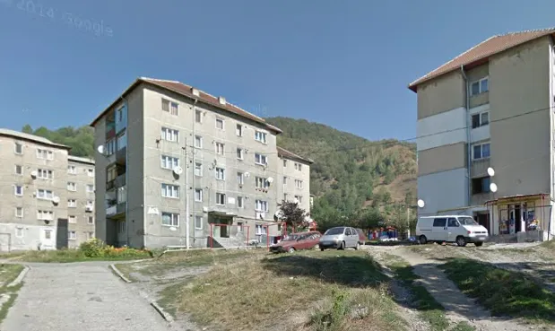Încă o lucrare de aproape două milioane de lei la Petrila