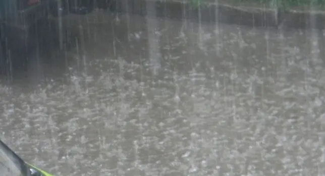 Meteo-alert. Zeci de localități hunedorene, sub Cod portocaliu de vreme severă