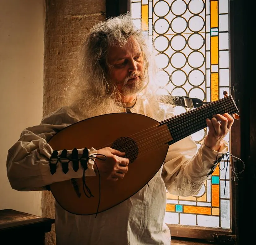 Menestreli hunedoreni, la “Sighișoara Medievală”, festival ce are loc în acest weekend