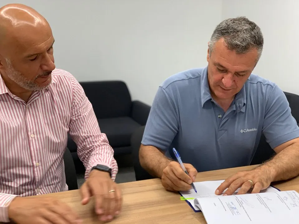 Un nou contract pe fonduri europene, semnat pentru Deva