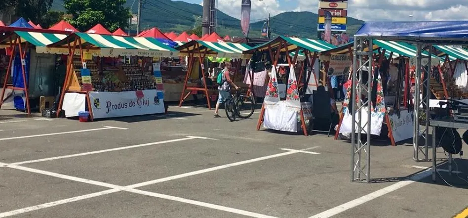 Cel mai fain târg din Ardeal, în acest weekend, la Deva