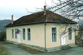 Căminul cultural din satul Băița, modernizat cu fonduri europene
