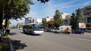 Tarife modificate pentru autorizația de liberă trecere în municipiul Deva