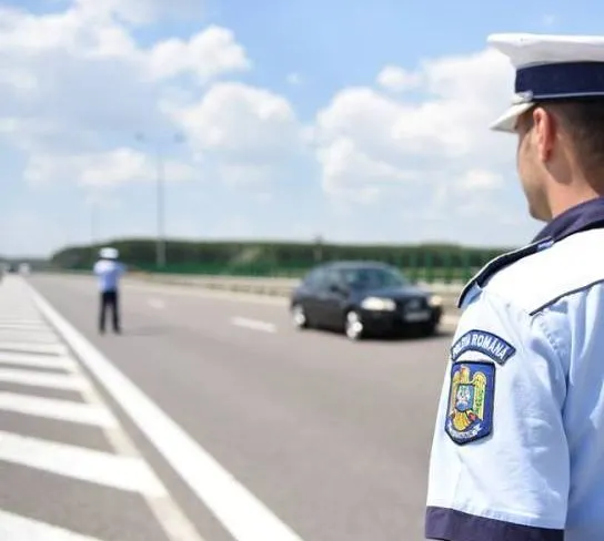 Final fericit în cazul bărbatului dispărut de la Teliucu Inferior. Polițiștii l-au găsit pe autostrada A1