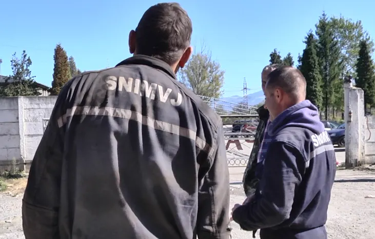Încă o promisiune pentru minerii din Valea Jiului