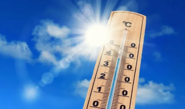 Două zile de vreme caniculară. Informare de la ANM
