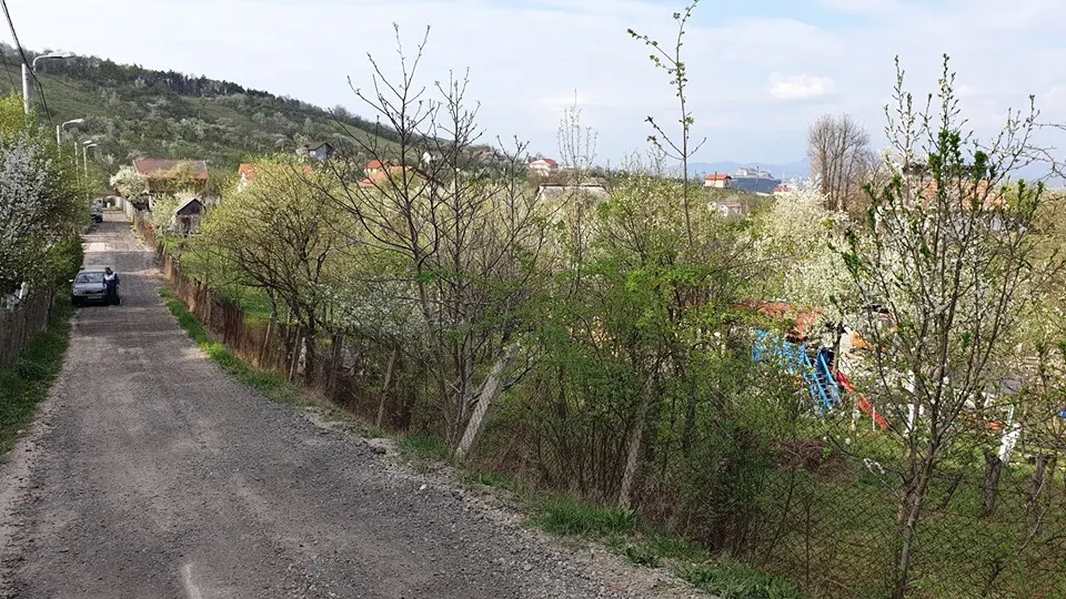 Încă o stradă din Deva va fi modernizată
