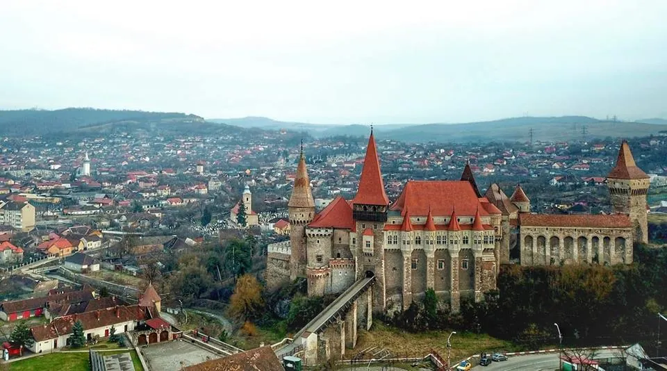 Crește numărul turiștilor care vizitează județul