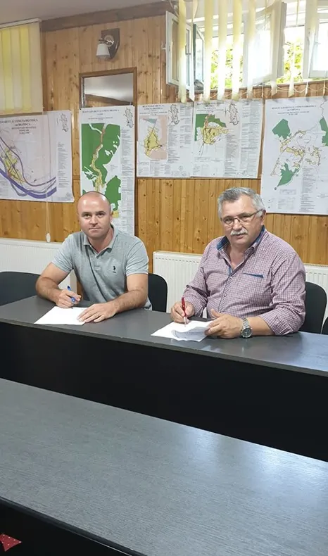 Fonduri europene pentru achiziționarea unui utilaj multifuncțional