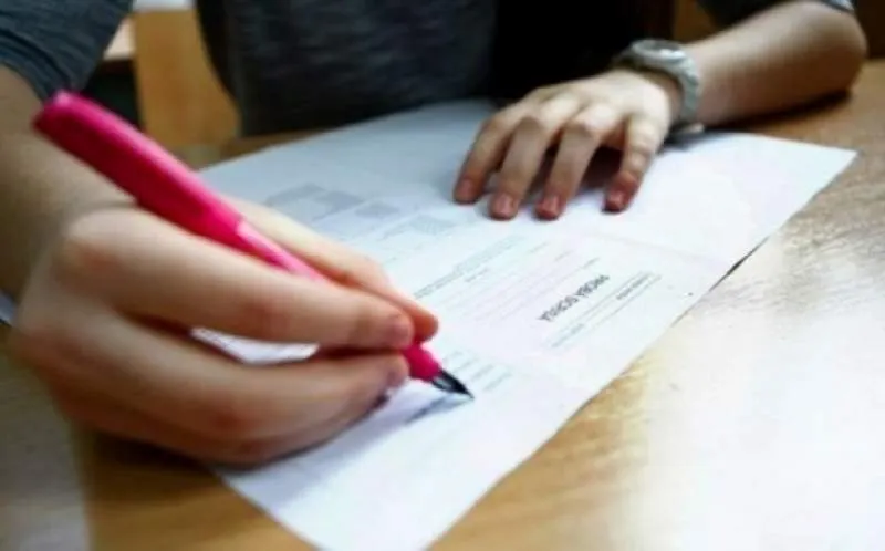 Începe Bacalaureatul de toamnă. Primele probe, de astăzi