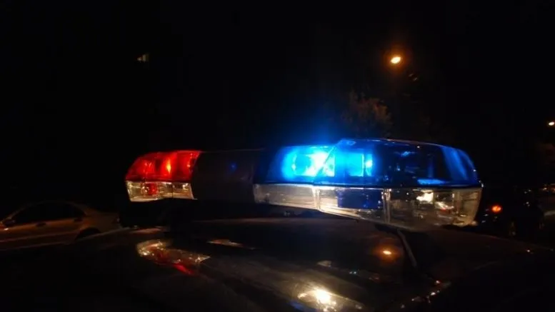 Focuri de armă pentru oprirea unui motociclist,  aseară, la Simeria