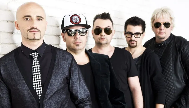 „Voltaj” vine la „Zilele Simeriei”. Concerte în Parcul Tineretului