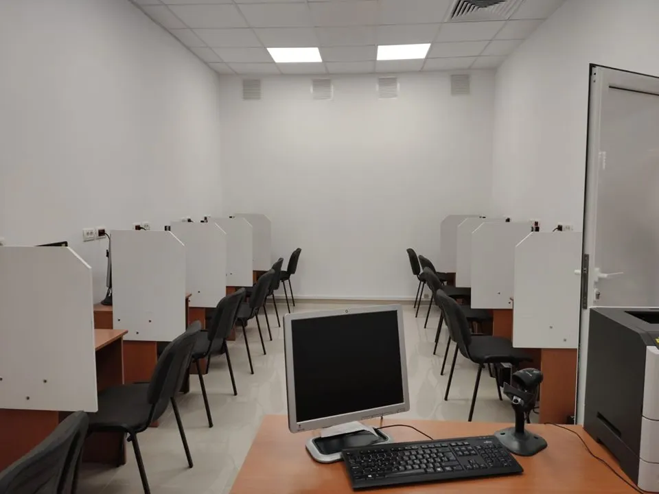 Promovabilitatea la examenul auto, în judeţul Hunedoara, sub 50 la sută