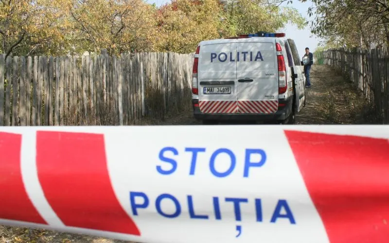 Tânăr hunedorean, suspectat că și-a ucis fosta iubită