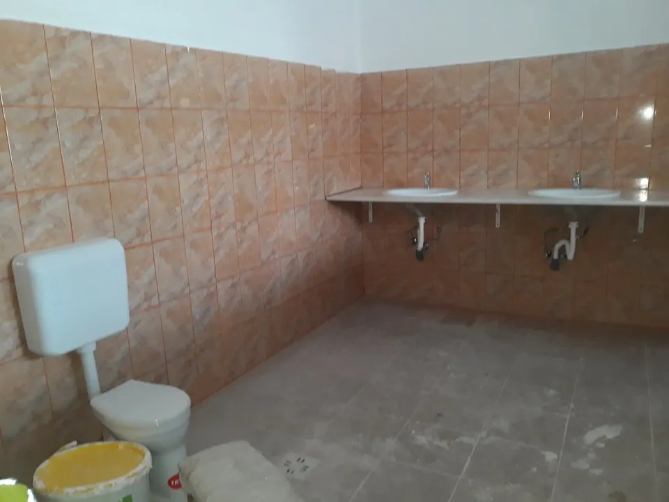 Gara din Petroșani va avea cameră pentru mamă și copil