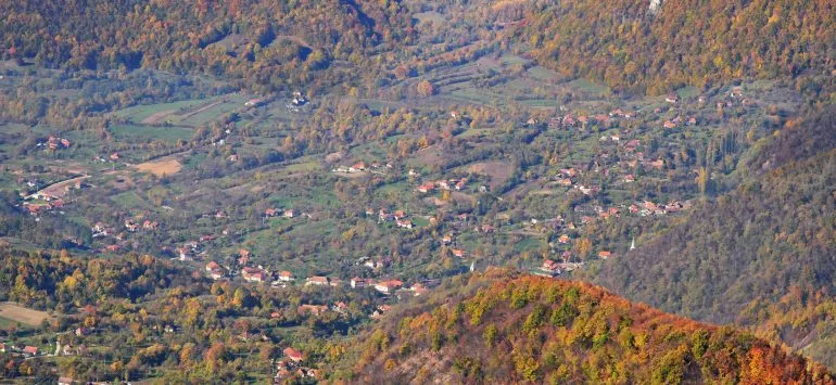 Mining Watch România: Proiectul minier Certej, oprit în instanță printr-o decizie definitivă