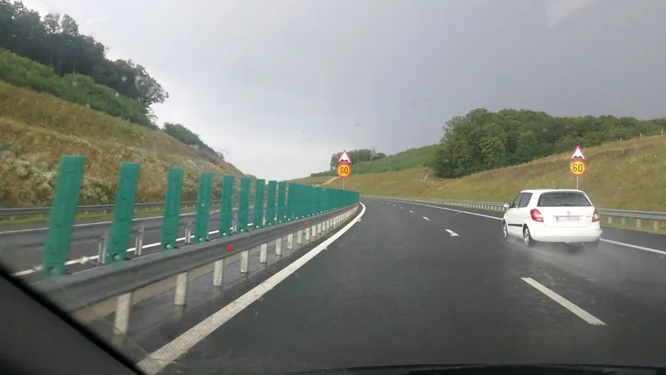 Expertizarea „autostrăzii -muzeu” abia a început, în ciuda declaraţiilor ministrului Cuc. CNAIR: „Va dura 40 de zile”