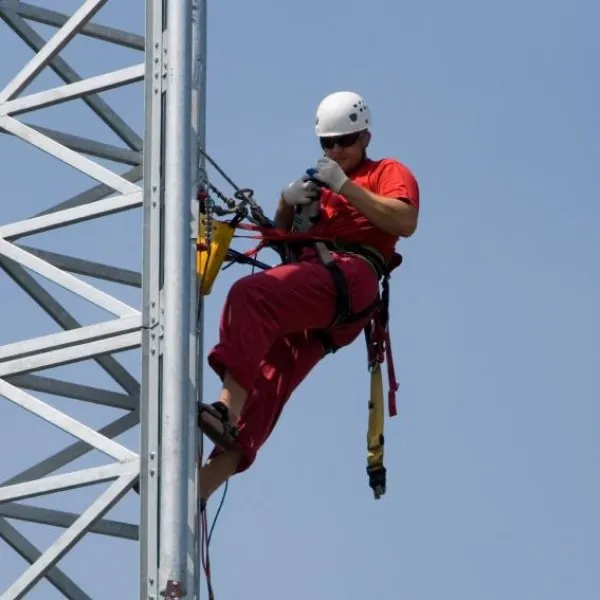 O societate plătește 3000 de euro pentru a avea alpiniști utilitari